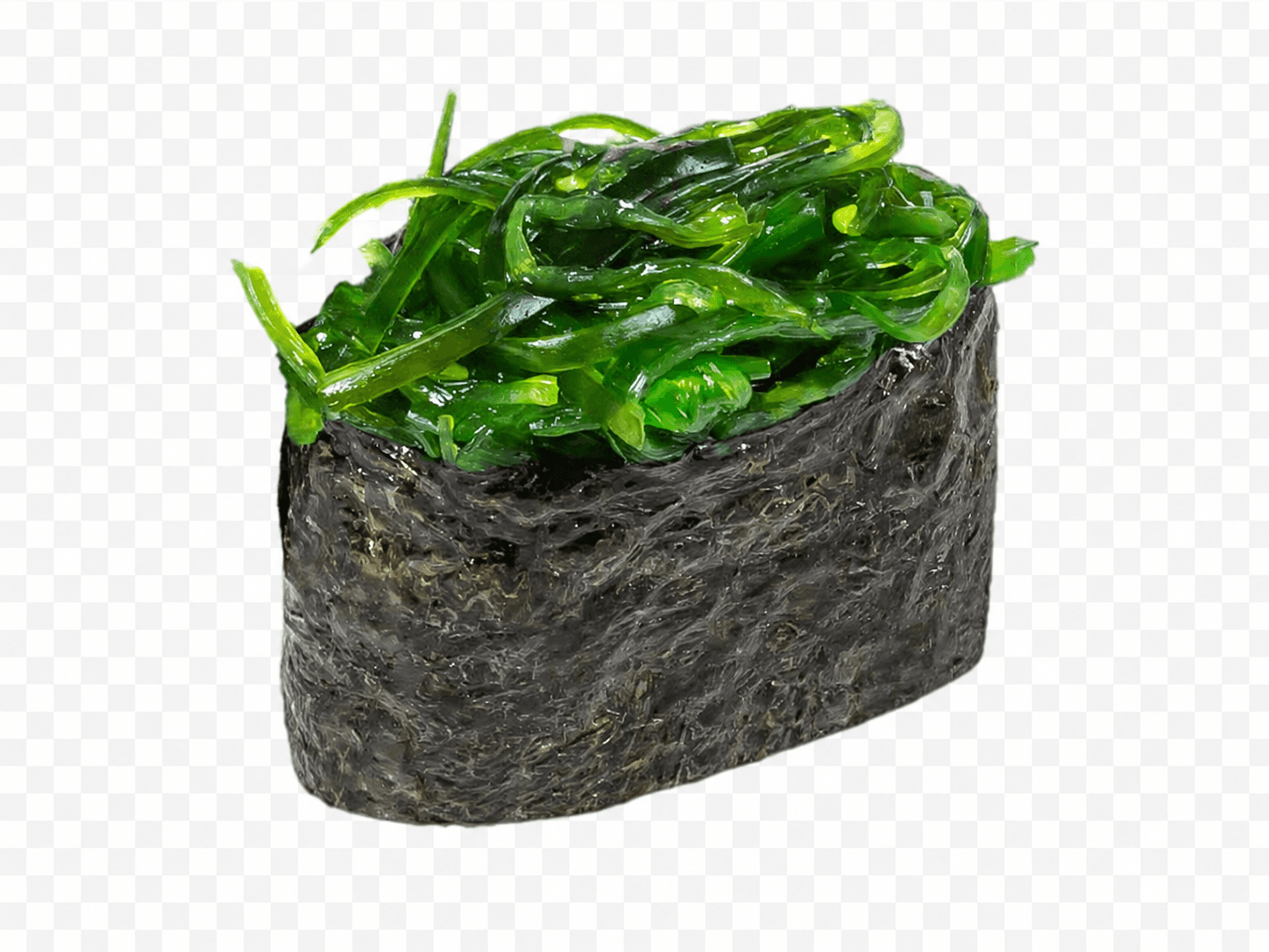 Суши с чука